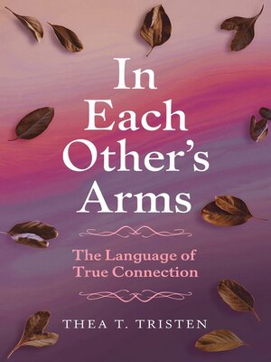 cover image of In Each Other's Arms